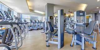 Cityfront Place Gallery 19