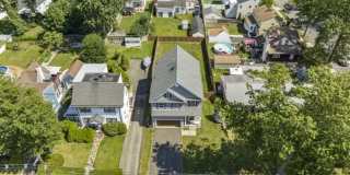 Modern Colonial Single-Family Home Gallery 48