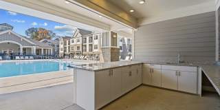 Affordable Housing - Litchford 315 Apartments Gallery 28