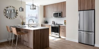 Liberty Harbor East Gallery 5