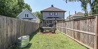 Updated 2BR Townhome | Bates-Hendricks | Steps to Fountain Square Gallery 36
