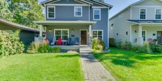 Fully Furnished beautiful Sanders Beach home Gallery 1