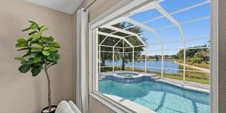 Stunning 4BR House in Naples Gallery 12