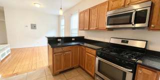 Beautiful 4-Bed on Delle Ave — Newly Renovated | In-Unit Laundry | Prime Mission Hill Location Gallery 3
