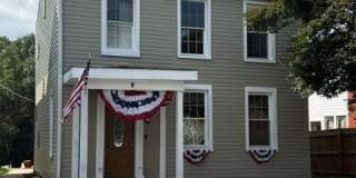9 CUMBERLAND Street Gallery 1