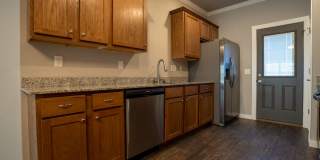 Charming 3-bedroom, 2-bathroom home located in the beautiful Pea Ridge, AR Gallery 9