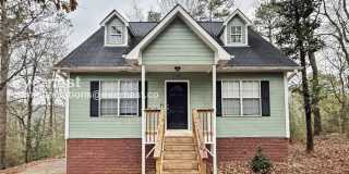 1104 Oak Creek Trail Gallery 1