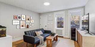 318 West 140th Street Gallery 1