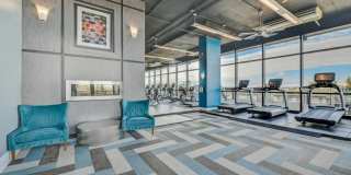 Arrive 2801 Gallery 32