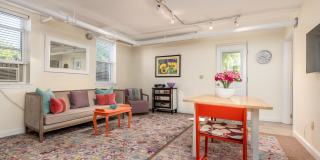 111 Sherman Street Gallery 1