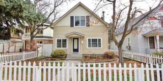 Charming Cottage Style North End Home Gallery 1