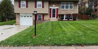 5002 DEQUINCEY Drive Gallery 1