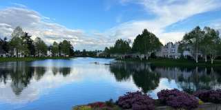 2 Bed, 2 bath Condo w/garage in West Bay at The Lakes in Kent, $2550/mo. Gallery 13