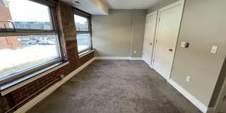 Nickel City Lofts Gallery 32