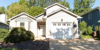 3 Bedroom Irving Park Village Home with Pond Views, Garage & Community Pool Gallery 1