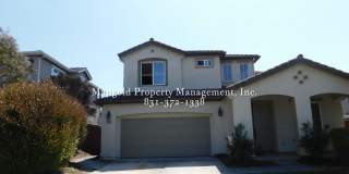 Spacious Two-Story Home with Fenced Yard & Attached Garage Gallery 1