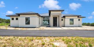 Modern Hill Country Elegance on 2 Acres- Custom 2023 Single-Family Home in Mico, TX! Gallery 1