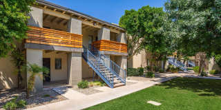 Palm Desert Gallery 21