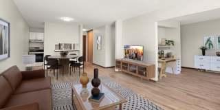 Village Apartments Gallery 3