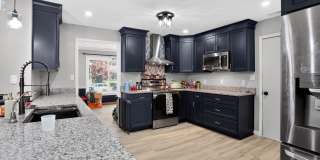 Spacious 4BR Condo in Newport News Spacious 4BR Condo in Newport News Gallery 5