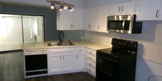 Country Club and Peace Haven Area Gallery 4