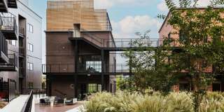 1785 Club - Student Housing Gallery 18