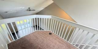 Spacious 3/2.5 Town Home in Meadow Woods! Available Now! Gallery 15