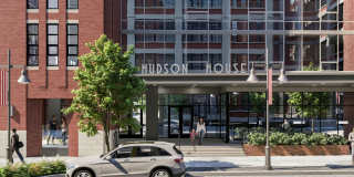 Hudson House Gallery 16