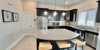 Morgan's Bluff Gallery 21