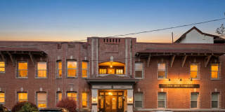Ben Lomond Gallery 1