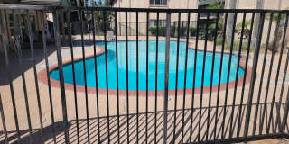 Relax in the comfort and privacy of your own one bedroom condo. Gallery 1