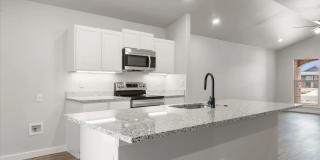 Bring your suit case, we’ll handle the rest! Fully furnished in Upland West! Gallery 9