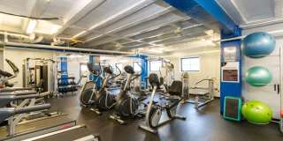 Bridgeyard Gallery 20