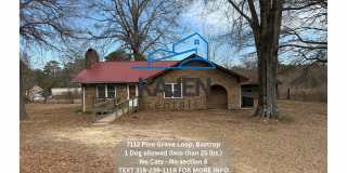 7112 Pine Grove Loop Road Gallery 1