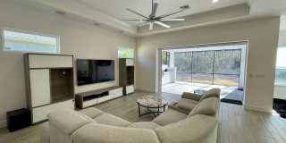 Stunning 4 Bedroom 3-bathroom home located in Mosaic! Gallery 100