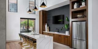 AMLI Atlantic Station Gallery 17