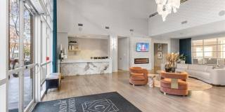 Charming 2BR Condo in Atlanta Gallery 3