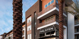 The Halsten at Chauncy Lane by Mark-Taylor Gallery 4