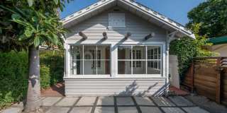 706 Marine Street - 1 Bedroom + Sudio Home Gallery 1