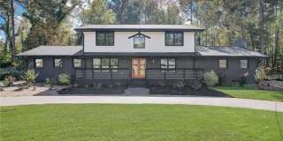 3202 SW Kingsdale Drive SW Gallery 1