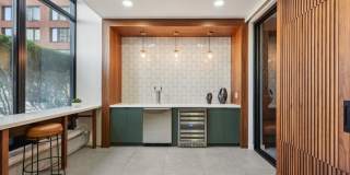 The Morgan Provost Square Gallery 20