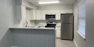 Salisbury Apartments Gallery 1