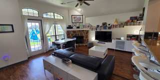 College Station - 3 bedroom / 2 bath- 2 car garage - fenced in back yard home in Creek Meadows Gallery 10
