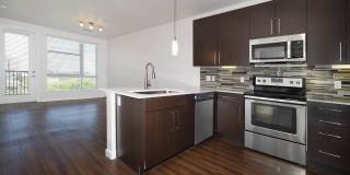 Radius Uptown Apartments Gallery 20