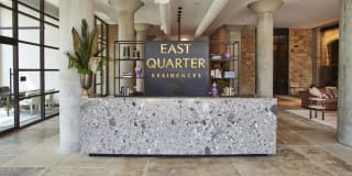 East Quarter Residences Gallery 5