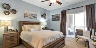 Updated 2 Bedroom, 2 Bath First Level Condo in Gated Community Gallery 7