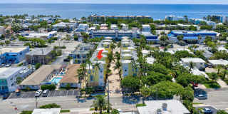 4332 SEAGRAPE DR #APT 4 LAUDERDALE BY THE SEA, FL 33308 Gallery 9