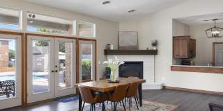 Cambridge Square Apartments Gallery 18