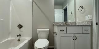 Modern Townhome in South Bismarck Now Available! Gallery 22