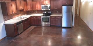 Artifacts Warehouse Gallery 2